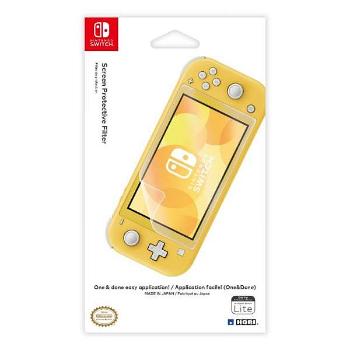 Screen Protective Filter for Nintendo Switch Lite