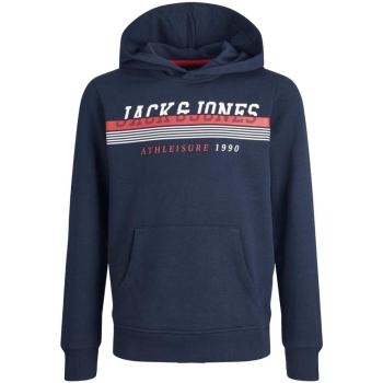 Jack & Jones  -  Mikiny Modrá