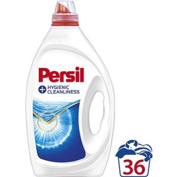 PERSIL prací gél Deep Clean Hygienic Cleanliness Regular 1,8l, 36 praní (9000101384147)