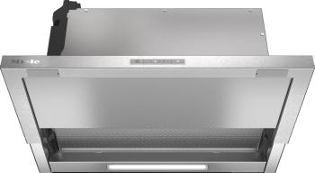 Digestor Miele nerez DAS2620