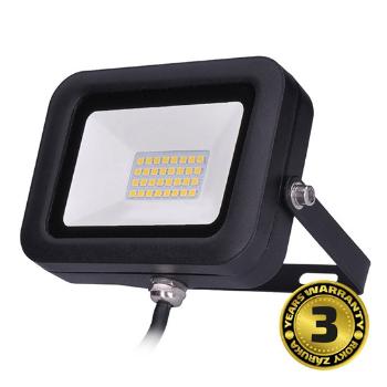 LED reflektor SOLIGHT WM-30W-L Pro 30W