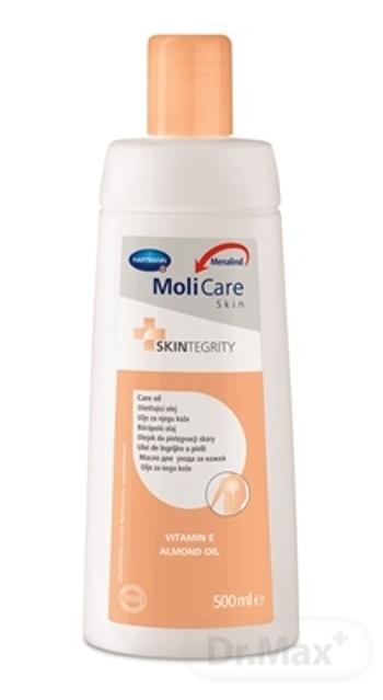 MoliCare SKIN Ošetrujúci olej