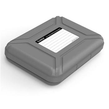 ORICO 3.5 HDD/SSD protection box grey (PHX-5S-GY)