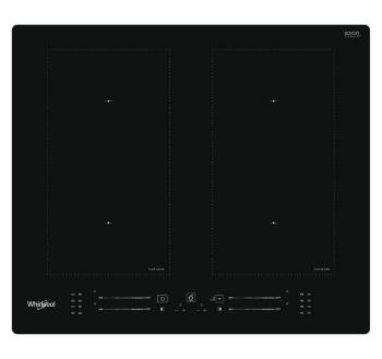 WHIRLPOOL WL S7260 NE