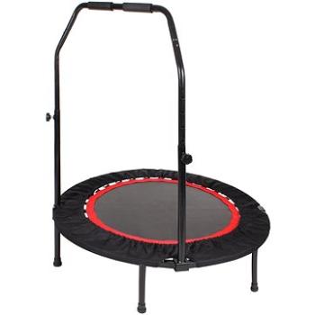 Mini 40 trampolína s madlem (64203)