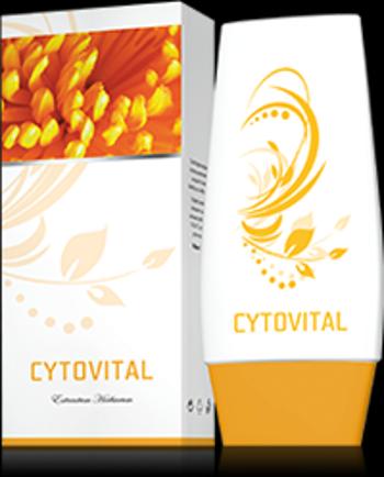 Cytovital (Energy)