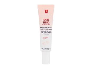 Erborian Rozjasňujúca pleťová emulzia Skin Hero (Bare Skin Perfecto r) 15 ml