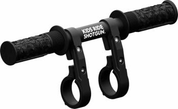 Shotgun 2.0 Child Bike Handlebars Black