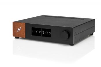 Ferrum HYPSOS Hybrid Power System