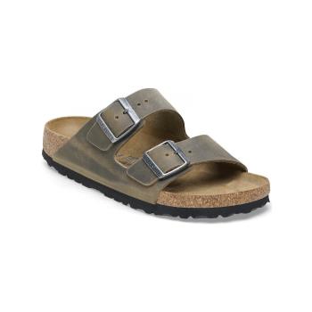 Birkenstock  Arizona leoi  Sandále Zelená