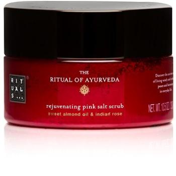 RITUALS The Ritual of Ayurveda Body Scrub 300 g (8719134054590)