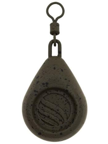 Cygnet olovo flat pear swivel lead - 85 g