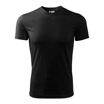 Fantasy pánské triko černá Velikost oblečení: XXL