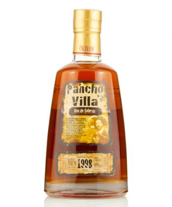 Pancho Villa 1998 0,7l (40%)