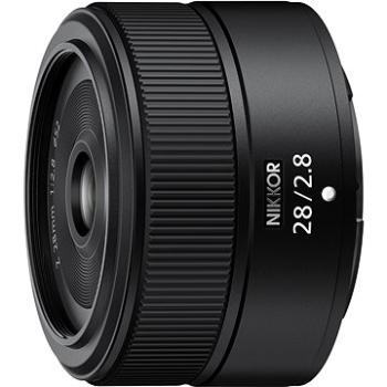 NIKKOR Z 28 mm f/2,8 (JMA105DA)