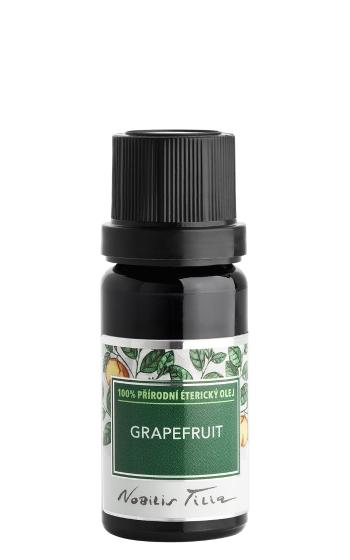 NOBILIS TILIA Éterický olej Grapefruit 10 ml