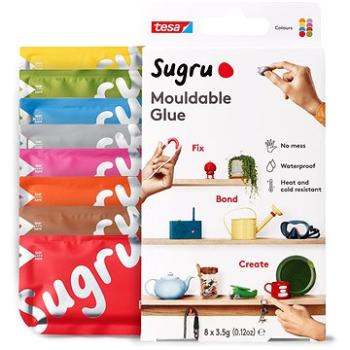 Sugru Multicolour 8 Pack (41283-00201-00)