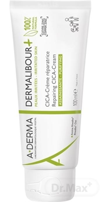 A-DERMA DERMALIBOUR+ Reparačný CICA-Krém