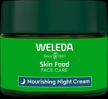 WELEDA Skin Food Nourishing nočný krém 40 ml