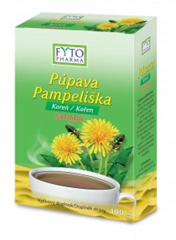 Fyto Pharma Púpava, koreň sypaný 100 g