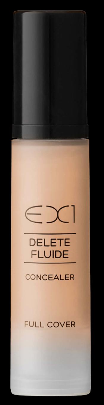 Ex1 cosmetics 3.5 Delete Fluid Concealer Tekutý korektor 8 ml