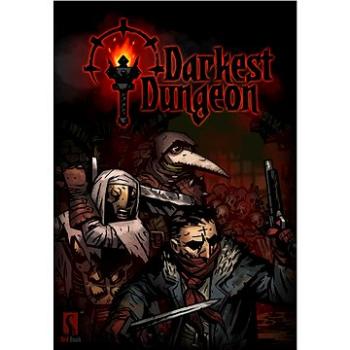 Darkest Dungeon (PC) DIGITAL (414588)