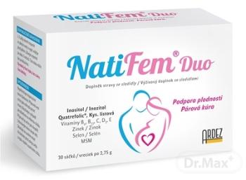 NatiFem Duo
