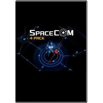 Spacecom 4-Pack (92852)