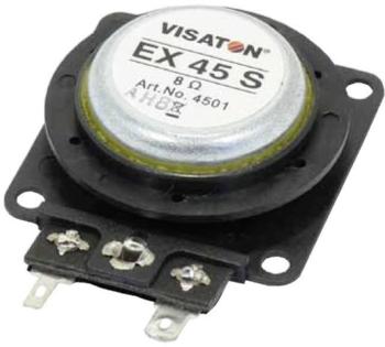 Visaton EX 45 S reproduktor bez membrány 10 W 8 Ω  1 ks