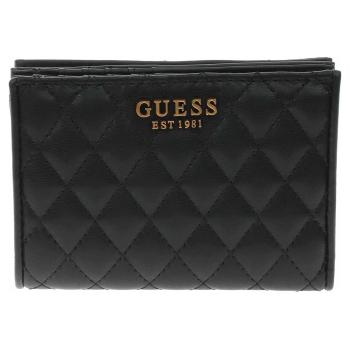 Guess dámská peněženka SWQB8661670 BLACK 1