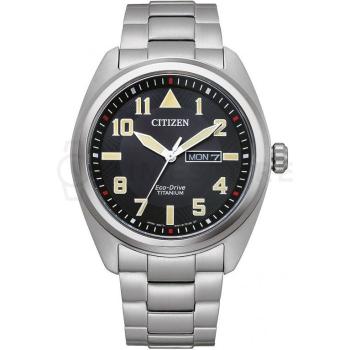 Citizen Super Titanium BM8560-88E - 30 dní na vrátenie tovaru, Garancia originality