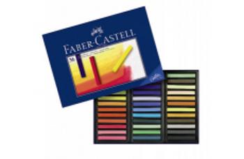  Faber Castell 128336 Suché Pastely Creative Studio 36 ks