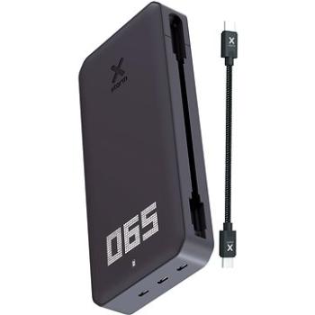 Xtorm 60 W USB-C PD Laptop Powerbank – Titan (XB401)