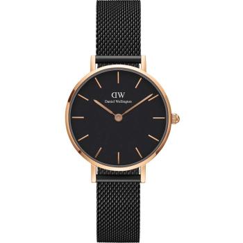 Daniel Wellington Classic Petite Ashfield DW00100245 - 30 dní na vrátenie tovaru, Garancia originality