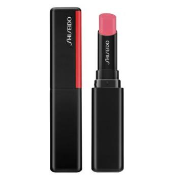 Shiseido ColorGel LipBalm 103 Peony vyživujúci rúž s hydratačným účinkom 2 g