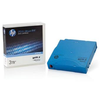 HP C7975A pásmo LTO 1.5 TB