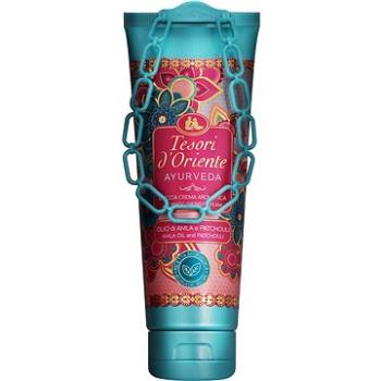 Tesori dOriente Ayurveda Shower Cream 250 ml (8008970043647)