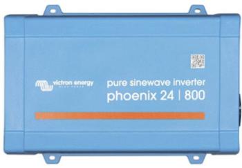 Victron Energy menič napätia DC / AC Phoenix 24/800 800 W 24 V/DC - 230 V/AC