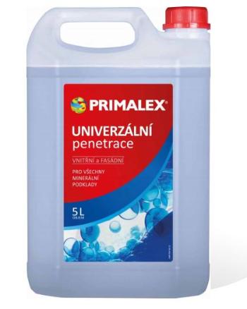 PRIMALEX - univerzálna penetrácia 5 l