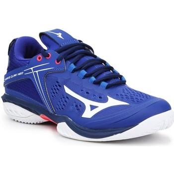 Mizuno  Tenisová obuv Wave Claw Neo 71GA207020  Viacfarebná