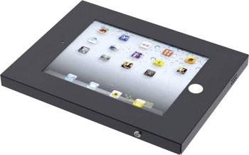 Neomounts by Newstar IPAD2N-UN20BLACK držiak na tablet Vhodné pre značku (tablet): Apple