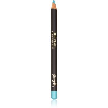 Barry M Kohl Pencil kajalová ceruzka na oči odtieň Kingfisher Blue