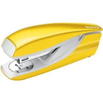 Leitz New NeXXt WOW 5502 metalická žltá (55021016)