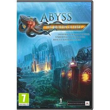 Abyss: The Wraiths of Eden (65315)