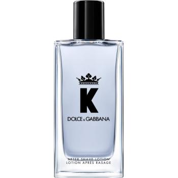 Dolce&Gabbana K by Dolce & Gabbana After Shave Lotion voda po holení pre mužov 100 ml