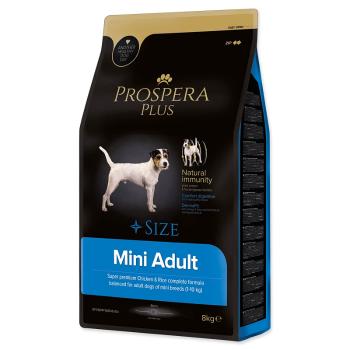 PROSPERA Plus Mini Adult 8 kg