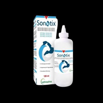 Vétoquinol Vetoquinol Sonotix 120 ml