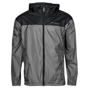 Columbia  Bundy Windstopper Flash Challenger Novelty Windbreaker  Šedá