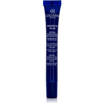 Collistar Perfecta Plus Eye Contour Perfection Cream 15 ml (8015150245395)