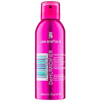 Lee Stafford Styling sprej na vlasy proti krepateniu 200 ml